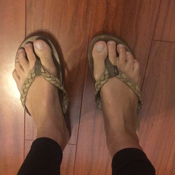 Rainbow Sandals - Picture 5 of 5